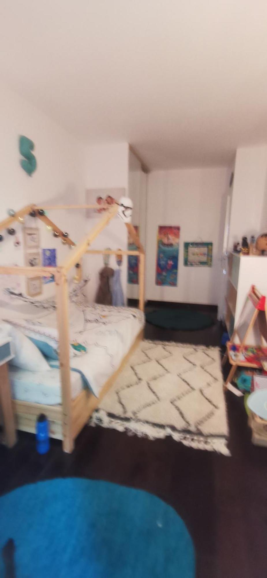 Appartement Nice Centre Vue Mer Avec Piscine Pour Famille, Couple D'Amis Pas De Groupes De Jeunes Autorises Pokój zdjęcie