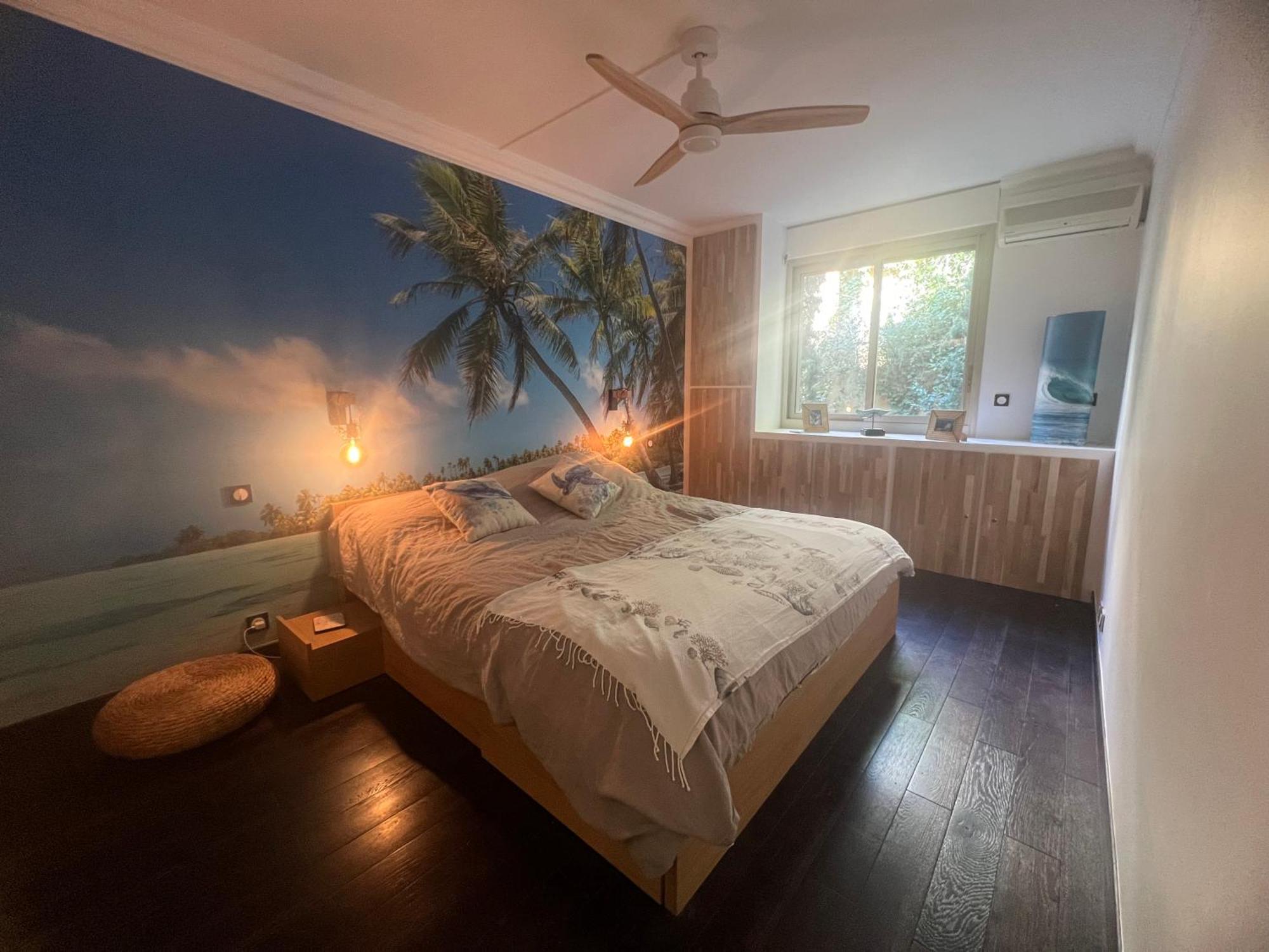 Appartement Nice Centre Vue Mer Avec Piscine Pour Famille, Couple D'Amis Pas De Groupes De Jeunes Autorises Zewnętrze zdjęcie