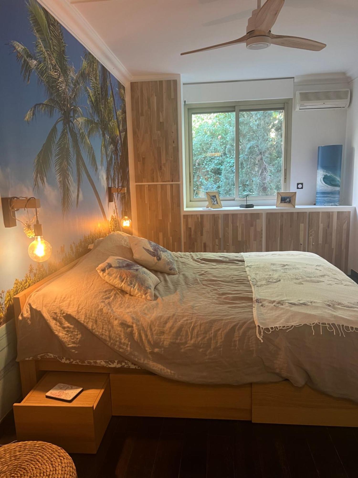 Appartement Nice Centre Vue Mer Avec Piscine Pour Famille, Couple D'Amis Pas De Groupes De Jeunes Autorises Zewnętrze zdjęcie