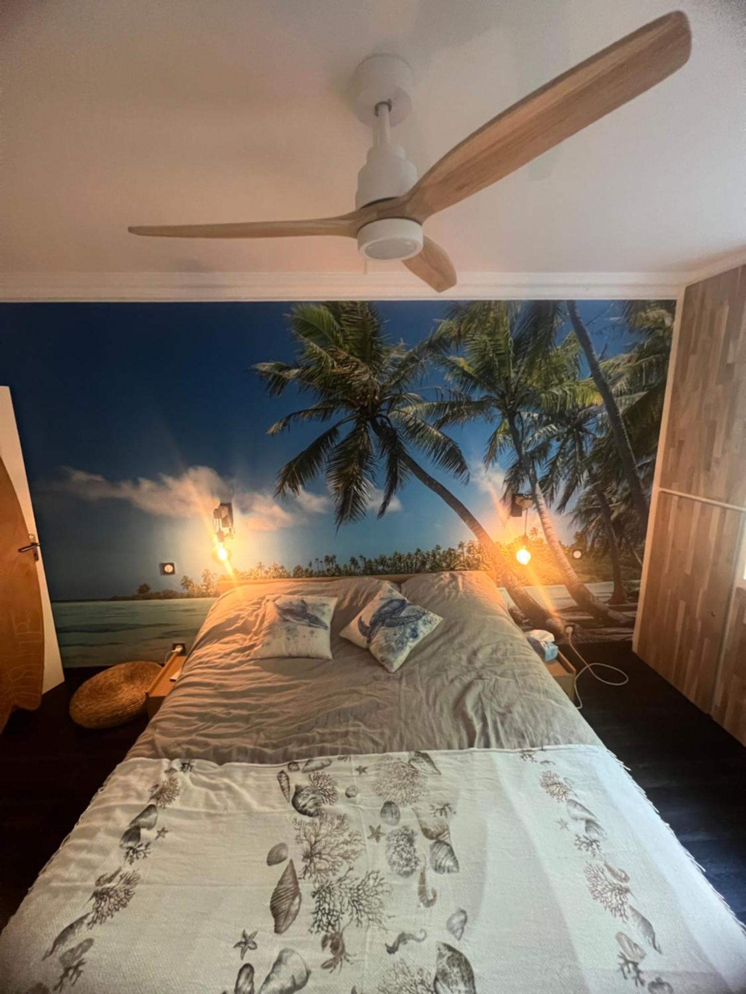 Appartement Nice Centre Vue Mer Avec Piscine Pour Famille, Couple D'Amis Pas De Groupes De Jeunes Autorises Zewnętrze zdjęcie